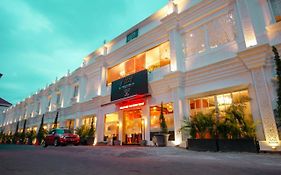 Petit Boutique Hotel Solo